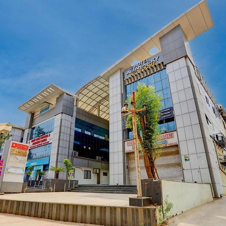 Hotel O Sun Light 아흐메다바드 외부 사진